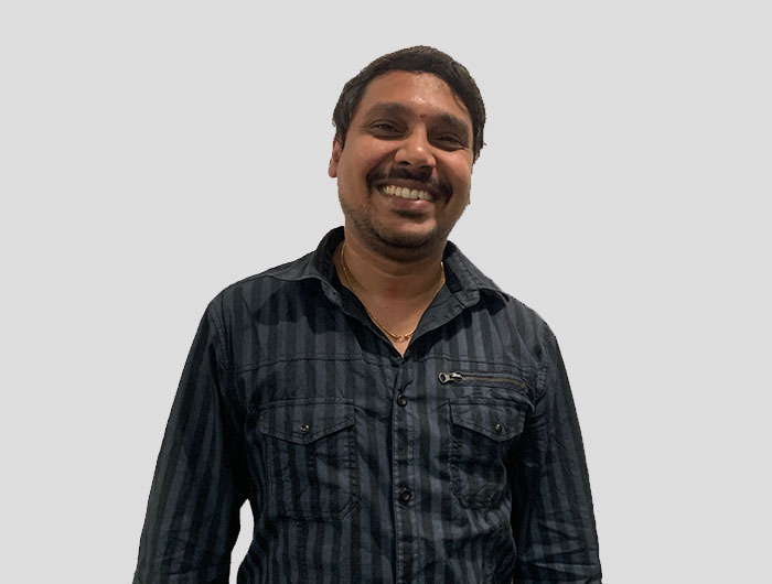 Prashanth Development Team